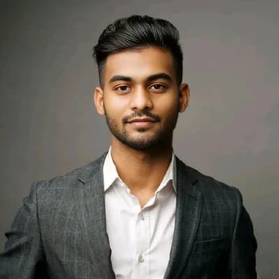 Aakash Kumar