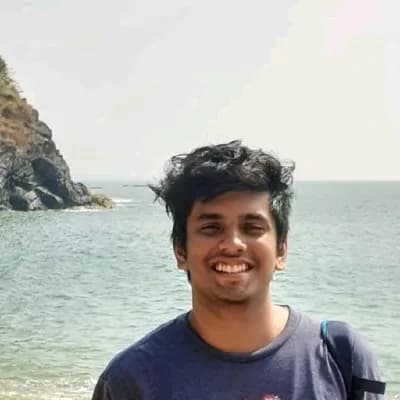 Taran Singhania