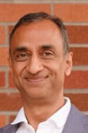 Sanjay Agrawal