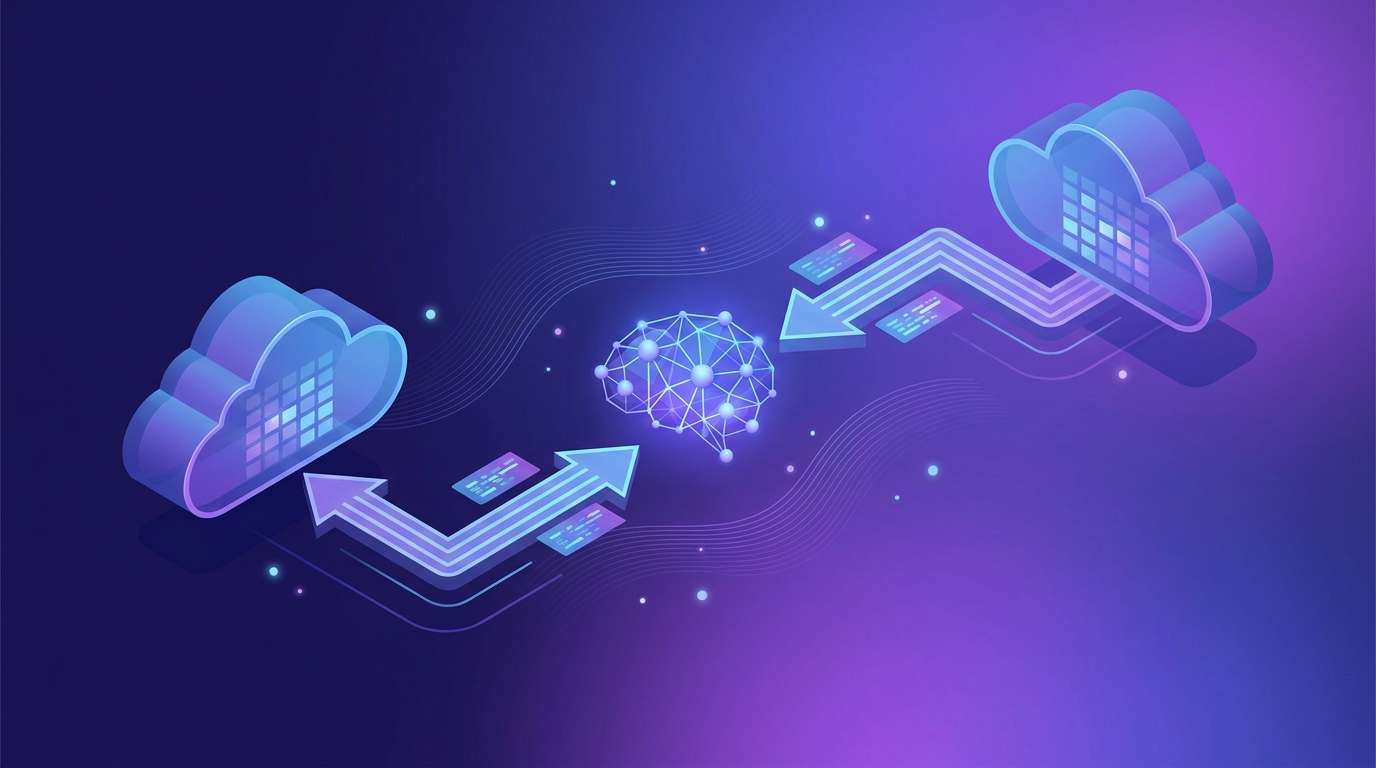 AI CRM Writeback: Two-Way Sync for Sales Teams | AmpUp