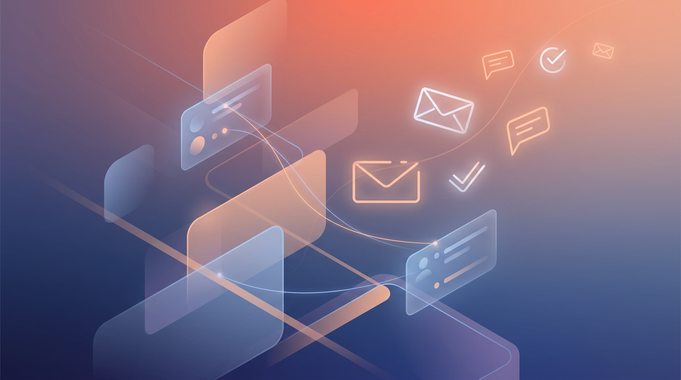 AI in Sales: 5 Agentic Actions That Cut Rep Busywork | AmpUp