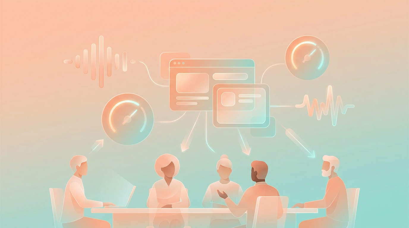 AI Sales Coaching for HubSpot: Mid-Market Playbook | AmpUp