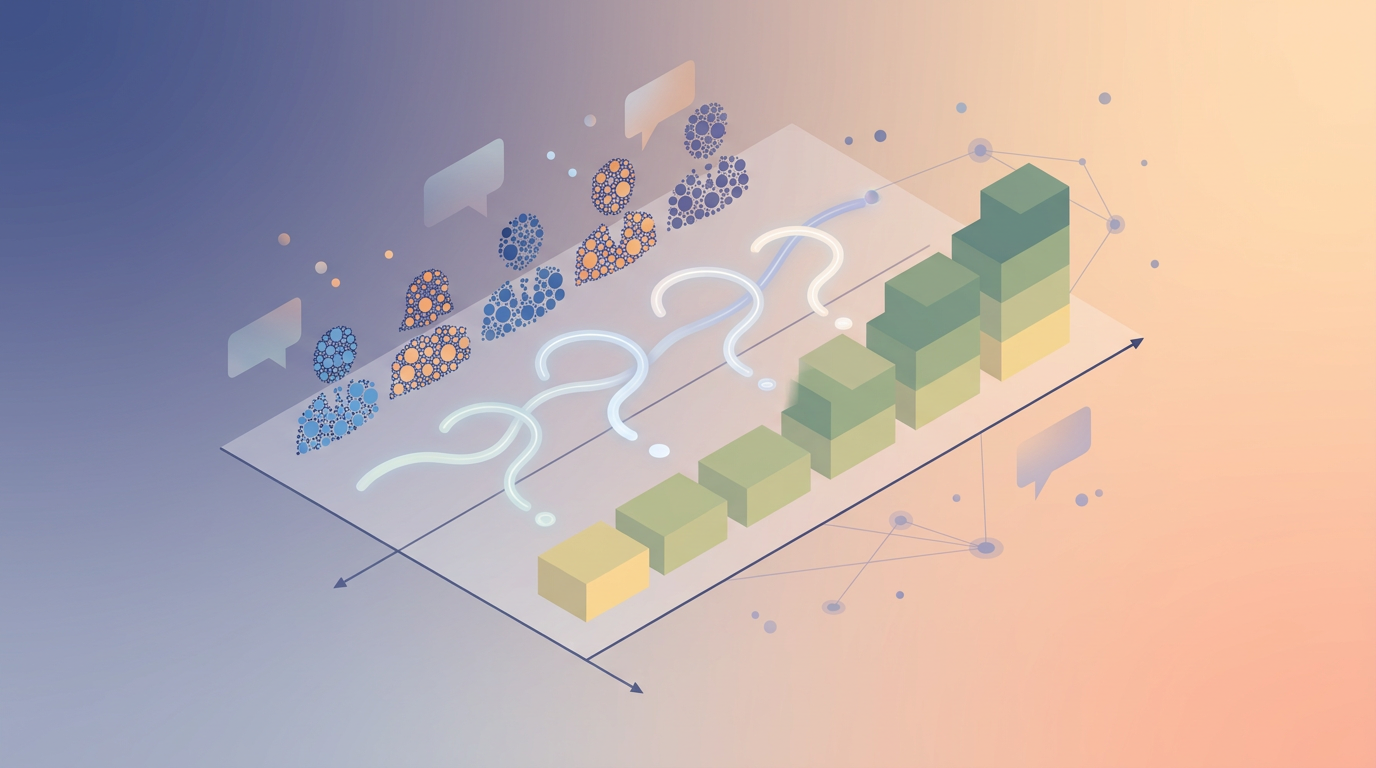 50 Discovery Call Questions by Stage & Buyer Persona