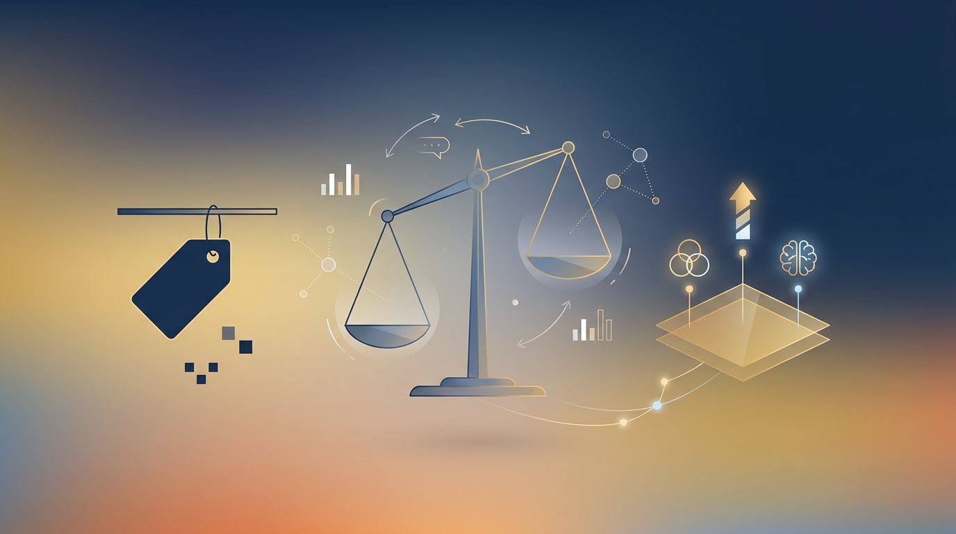 Price Objection Handling: 12 Responses That Don't Discount