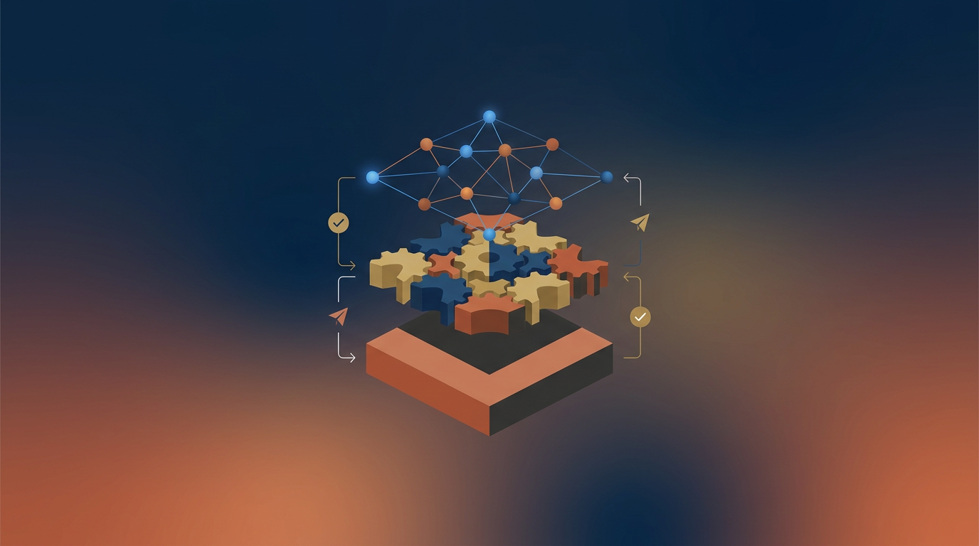 Why Claude + CRM Prototypes Don't Ship: Production Agentic AI for Sales