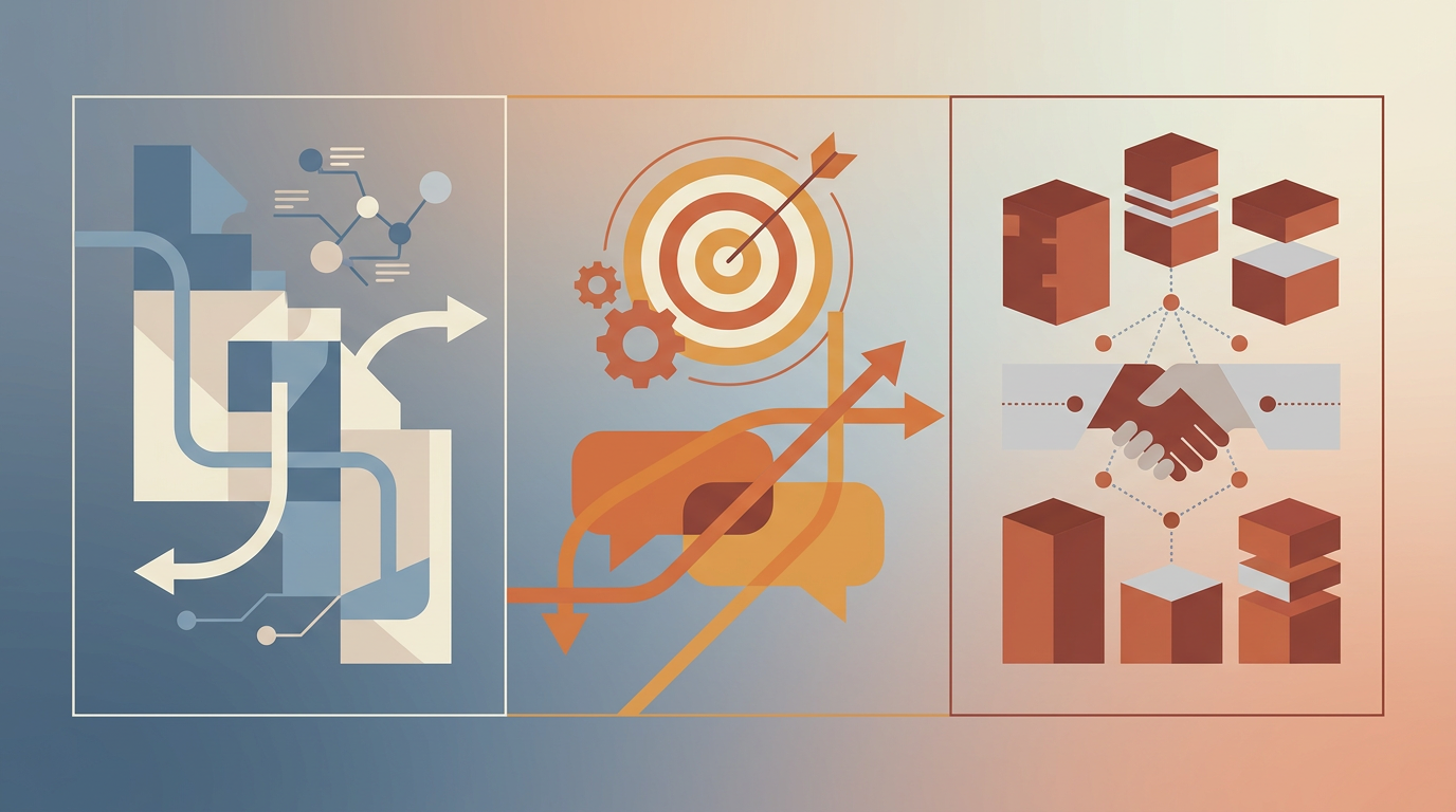 Sales 1:1 Template: What Top Managers Actually Use