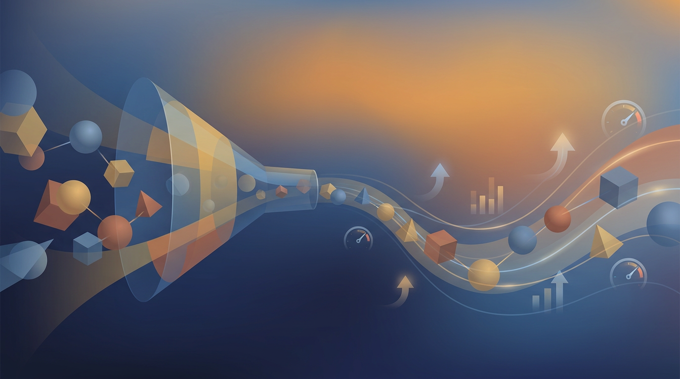 Sales Velocity Formula: How to Calculate It and Improve Each Input