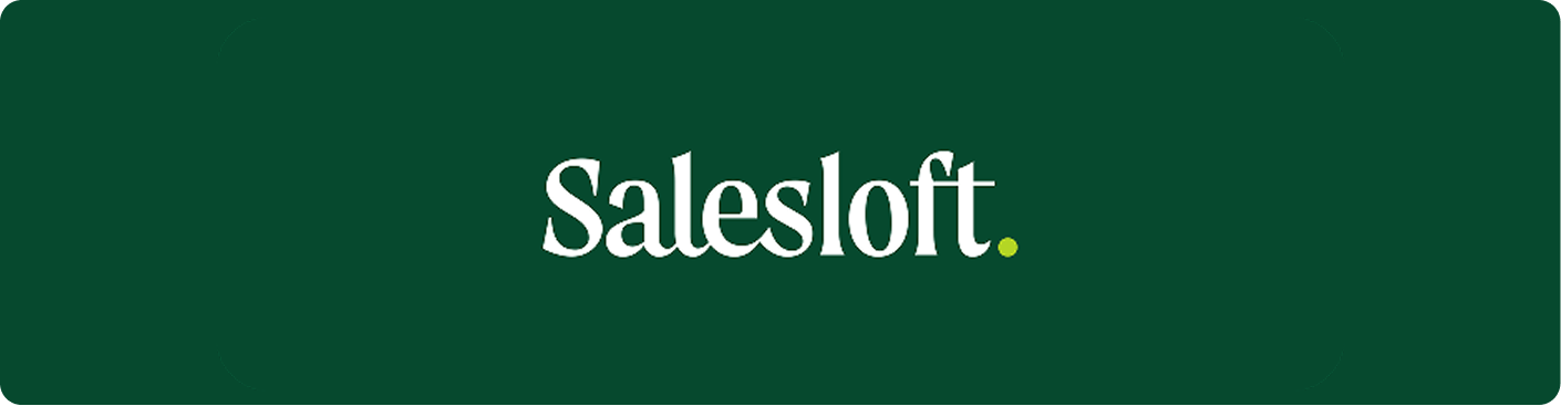 Salesloft logo