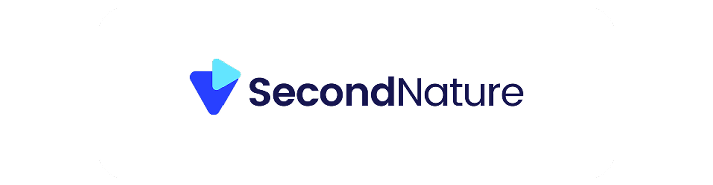 Second Nature logo