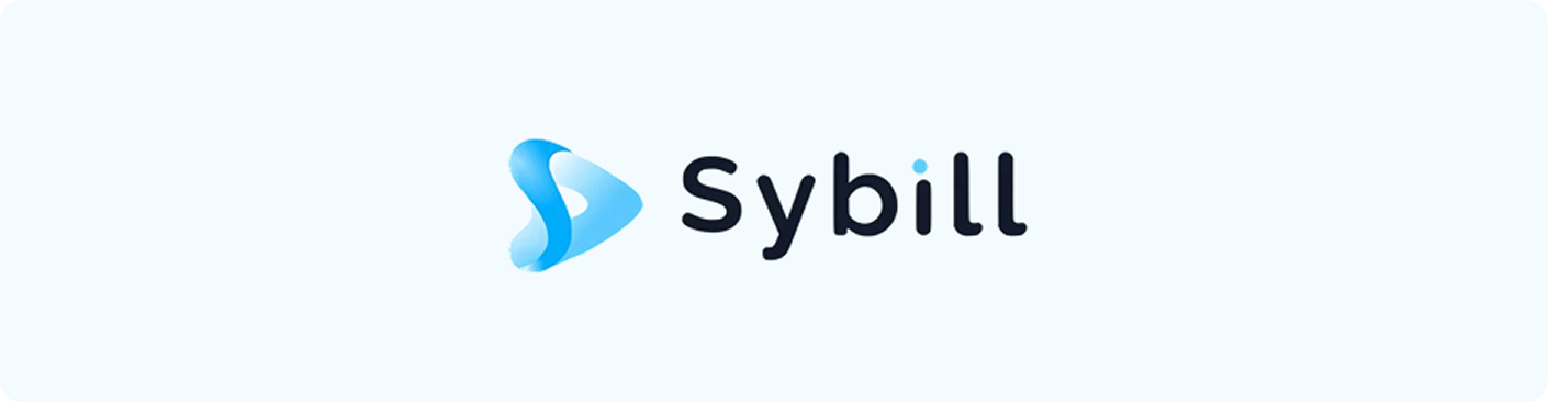 Sybill logo