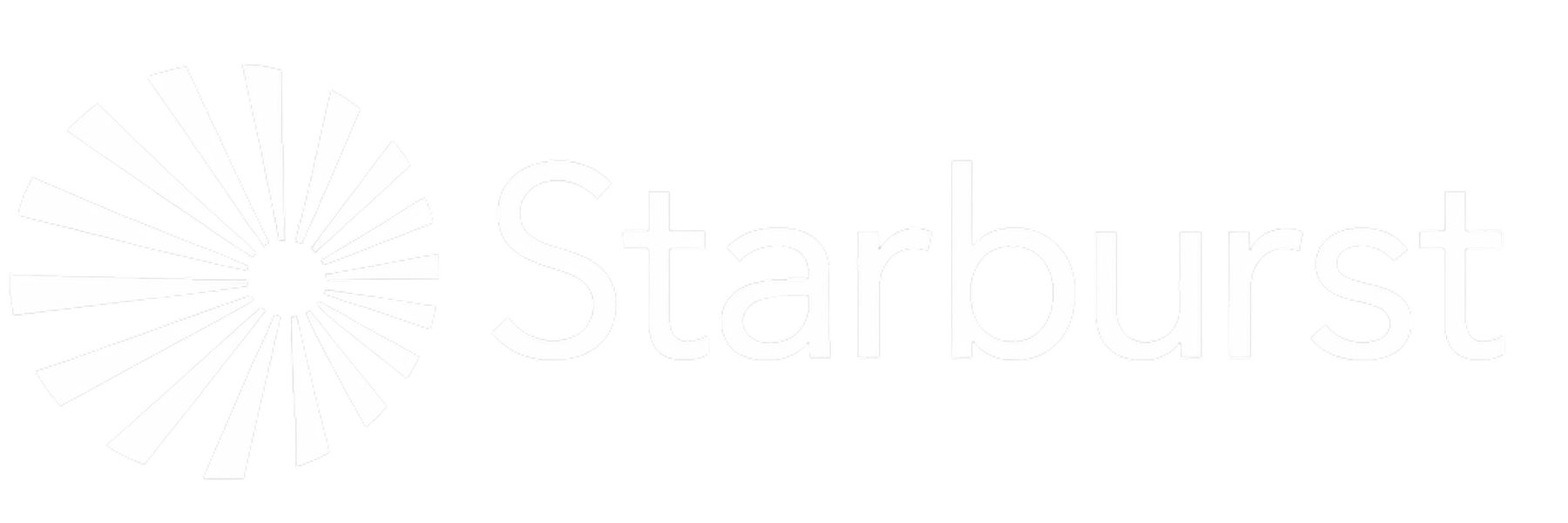 Starburst Data logo