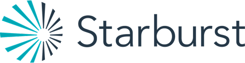 Starburst Data logo